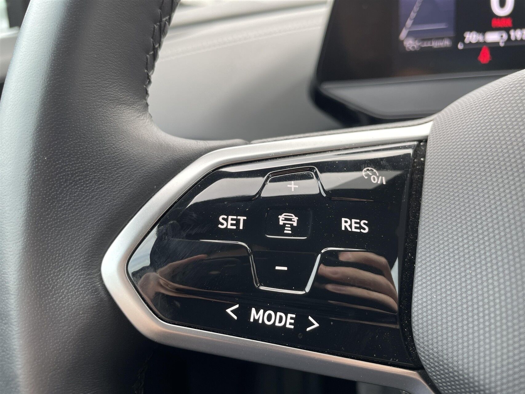 Billede af VW ID.4 EL Pure 170HK 5d Aut.