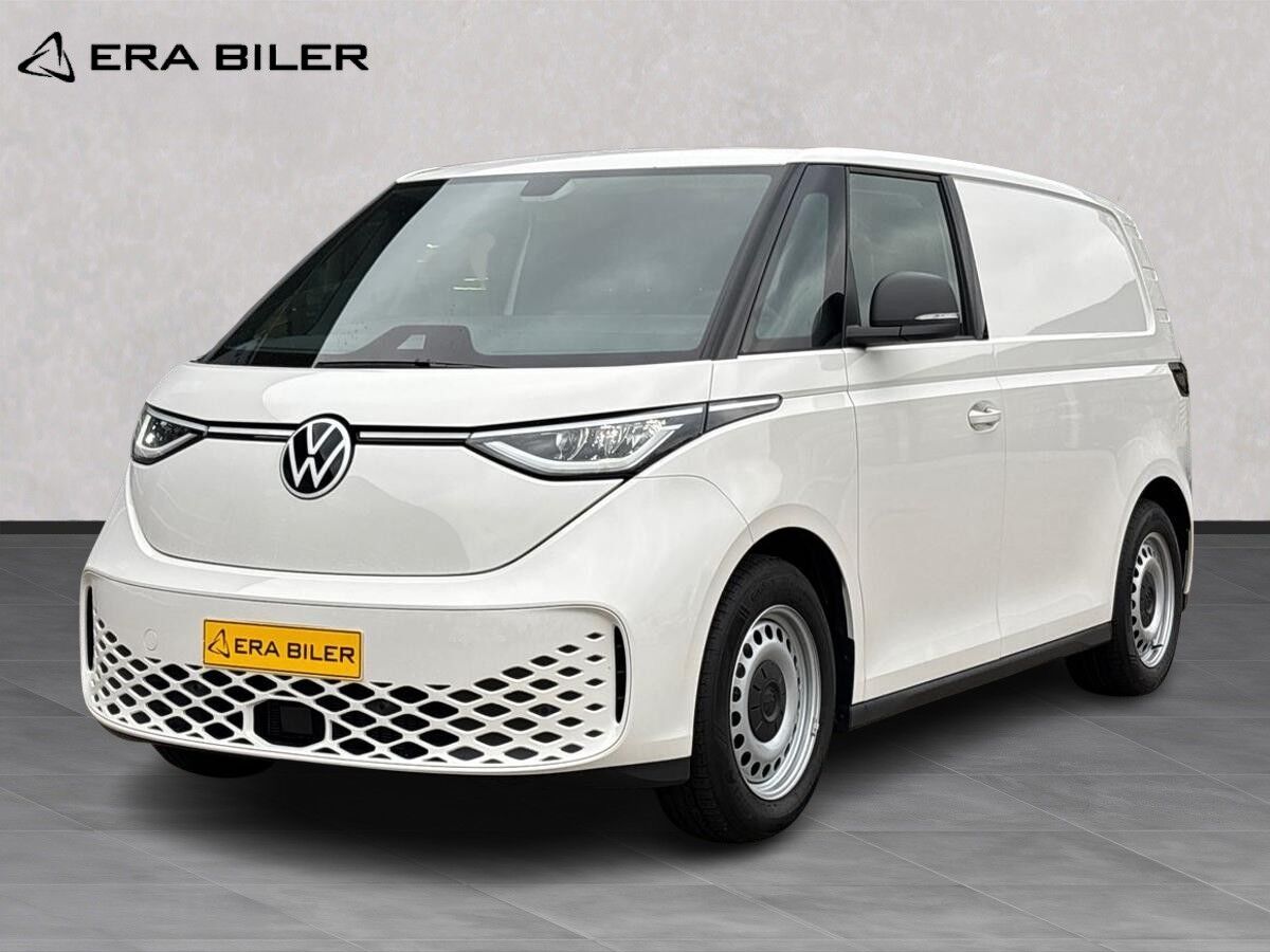 Billede af VW ID.Buzz Cargo EL Comfort 170HK Van Aut.