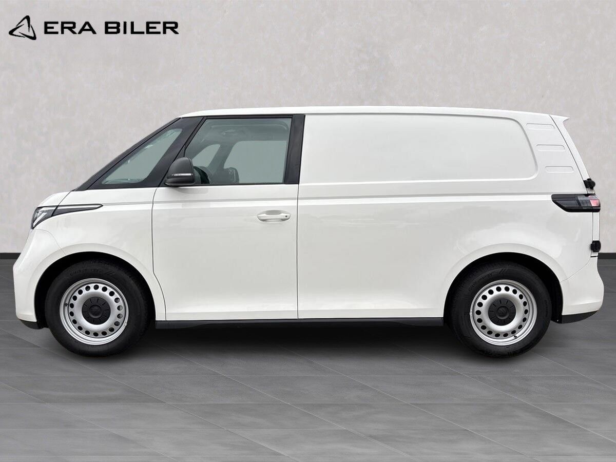 Billede af VW ID.Buzz Cargo EL Comfort 170HK Van Aut.