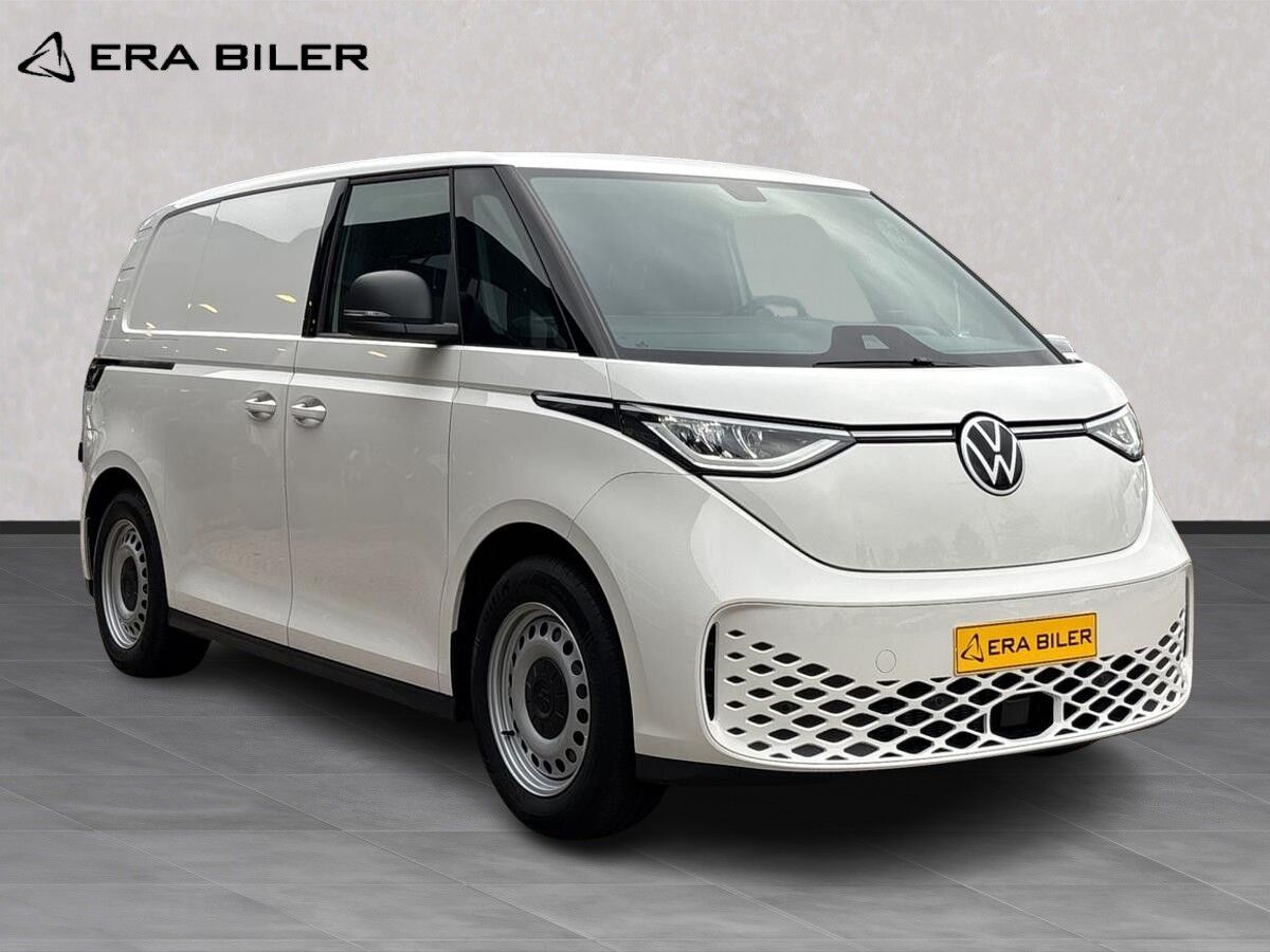 Billede af VW ID.Buzz Cargo EL Comfort 170HK Van Aut.