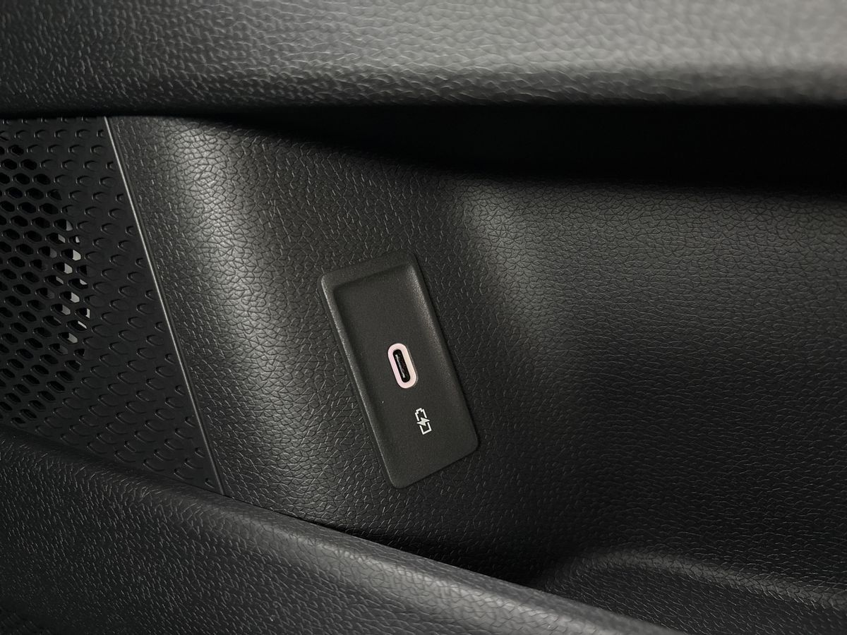 Billede af VW ID.Buzz Cargo EL Comfort 170HK Van Aut.