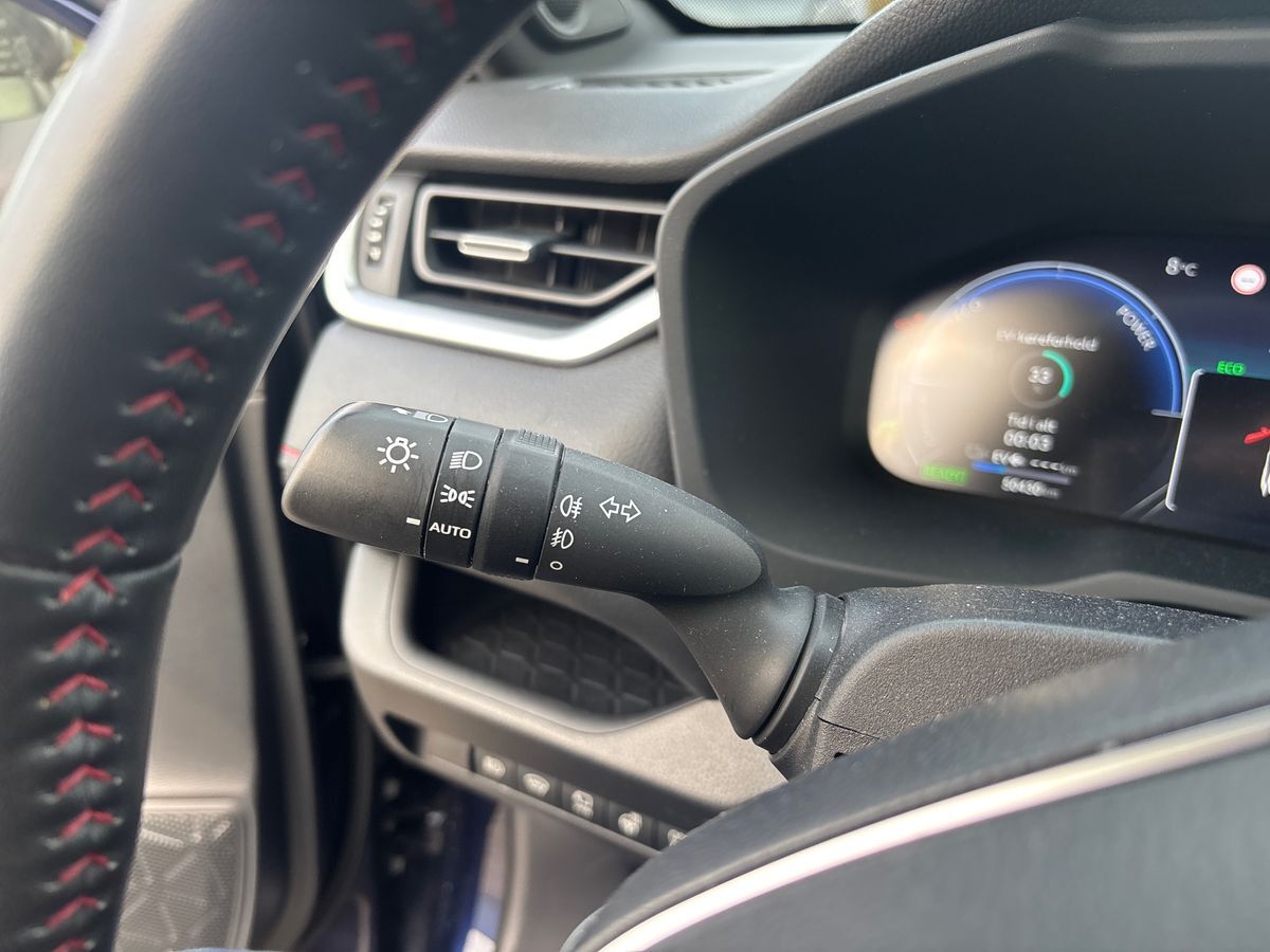 Billede af Toyota RAV4 Plug-in 2,5 Plugin-hybrid Style AWD 306HK 5d 6g Aut.