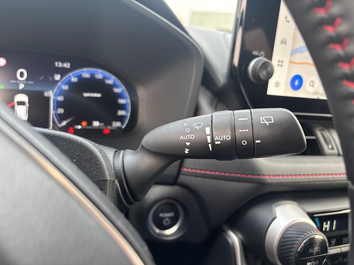 Billede af Toyota RAV4 Plug-in 2,5 Plugin-hybrid Style AWD 306HK 5d 6g Aut.