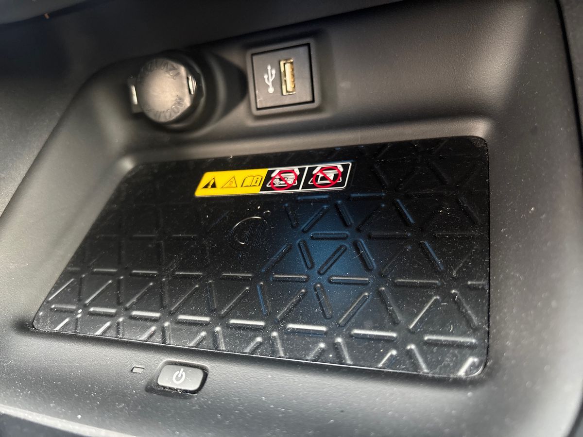 Billede af Toyota RAV4 Plug-in 2,5 Plugin-hybrid Style AWD 306HK 5d 6g Aut.