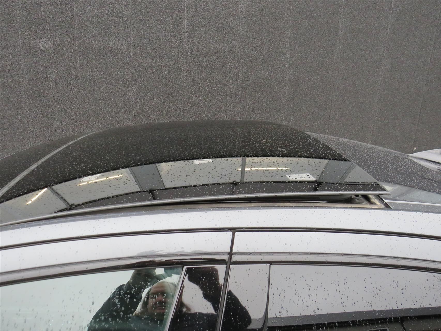 Billede af Hyundai Ioniq 6 Electric 77,4 kWh Ultimate 229HK Aut.