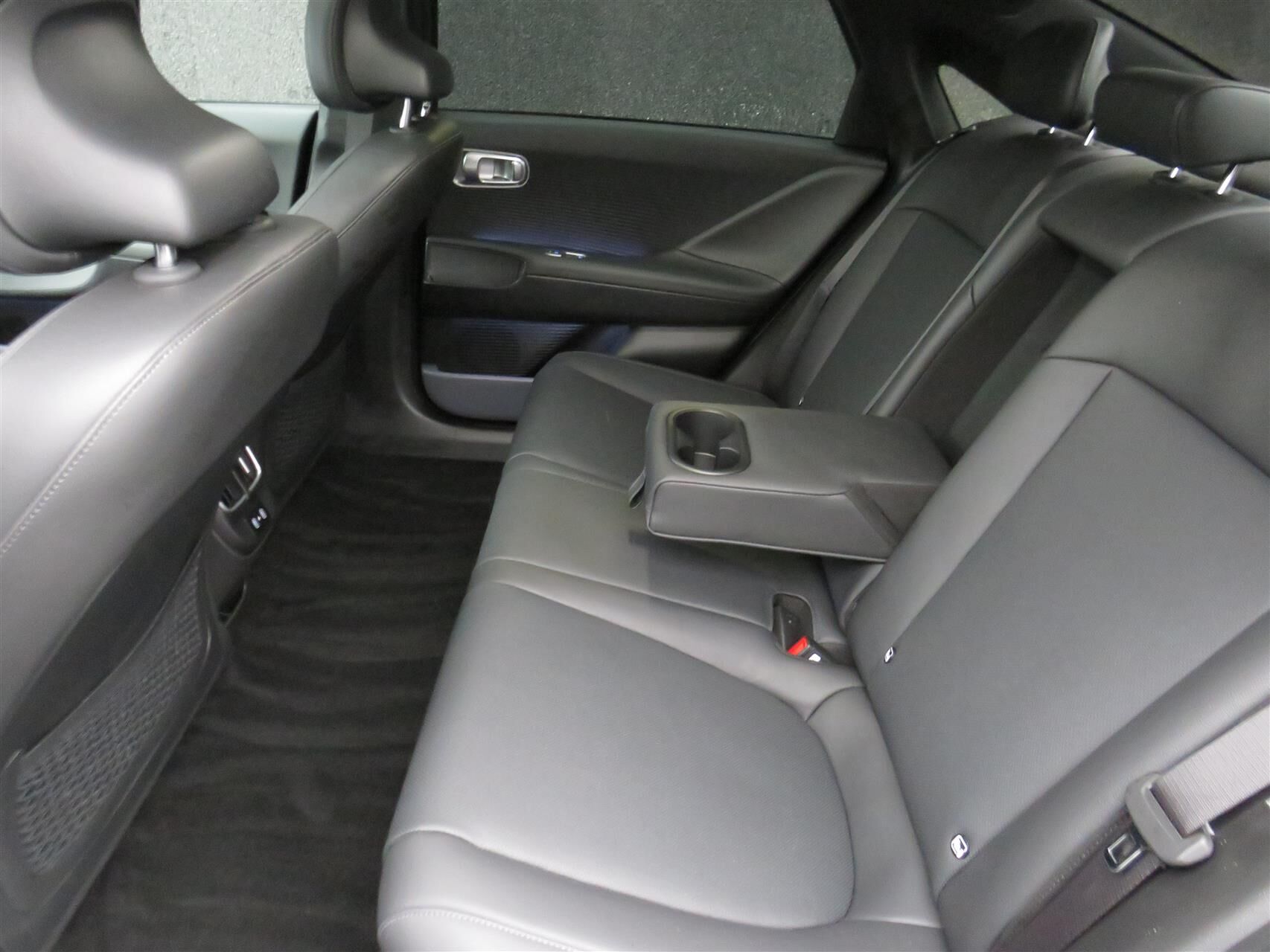 Billede af Hyundai Ioniq 6 Electric 77,4 kWh Ultimate 229HK Aut.