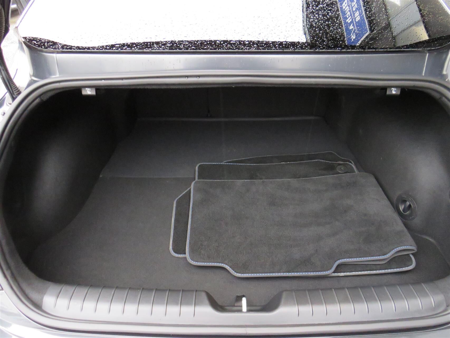 Billede af Hyundai Ioniq 6 Electric 77,4 kWh Ultimate 229HK Aut.