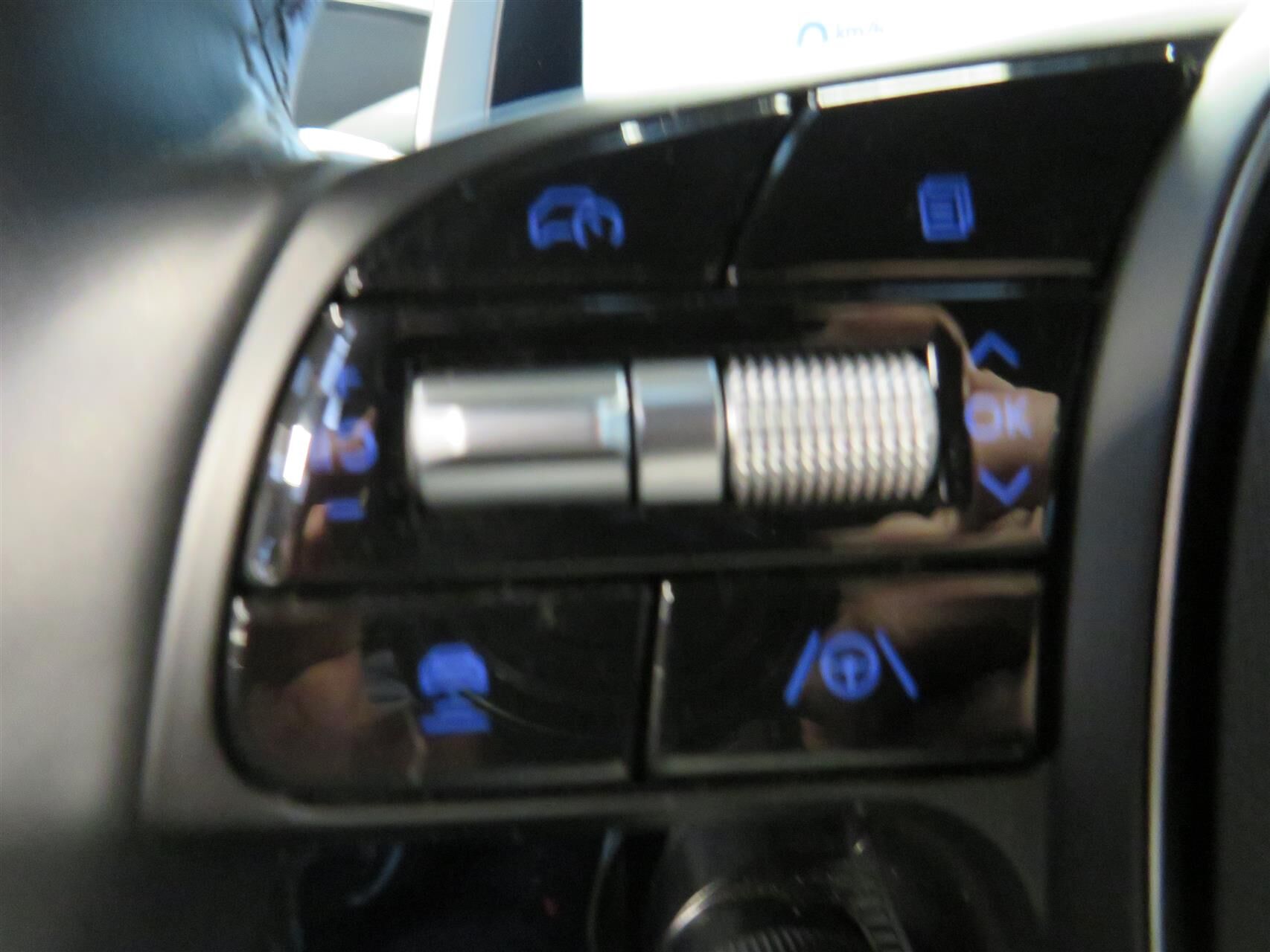 Billede af Hyundai Ioniq 6 Electric 77,4 kWh Ultimate 229HK Aut.