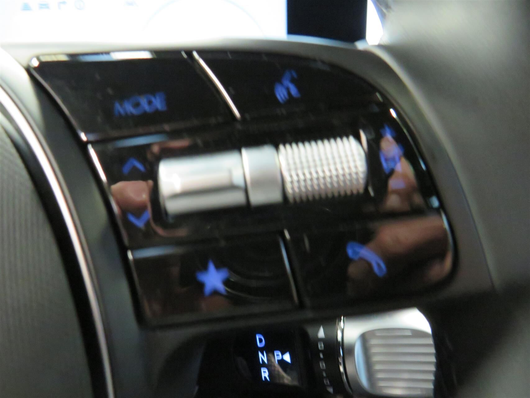 Billede af Hyundai Ioniq 6 Electric 77,4 kWh Ultimate 229HK Aut.