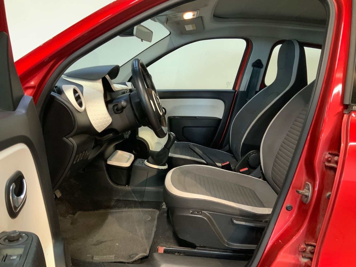 Billede af Renault Twingo 1,0 Sce Expression start/stop 70HK 5d