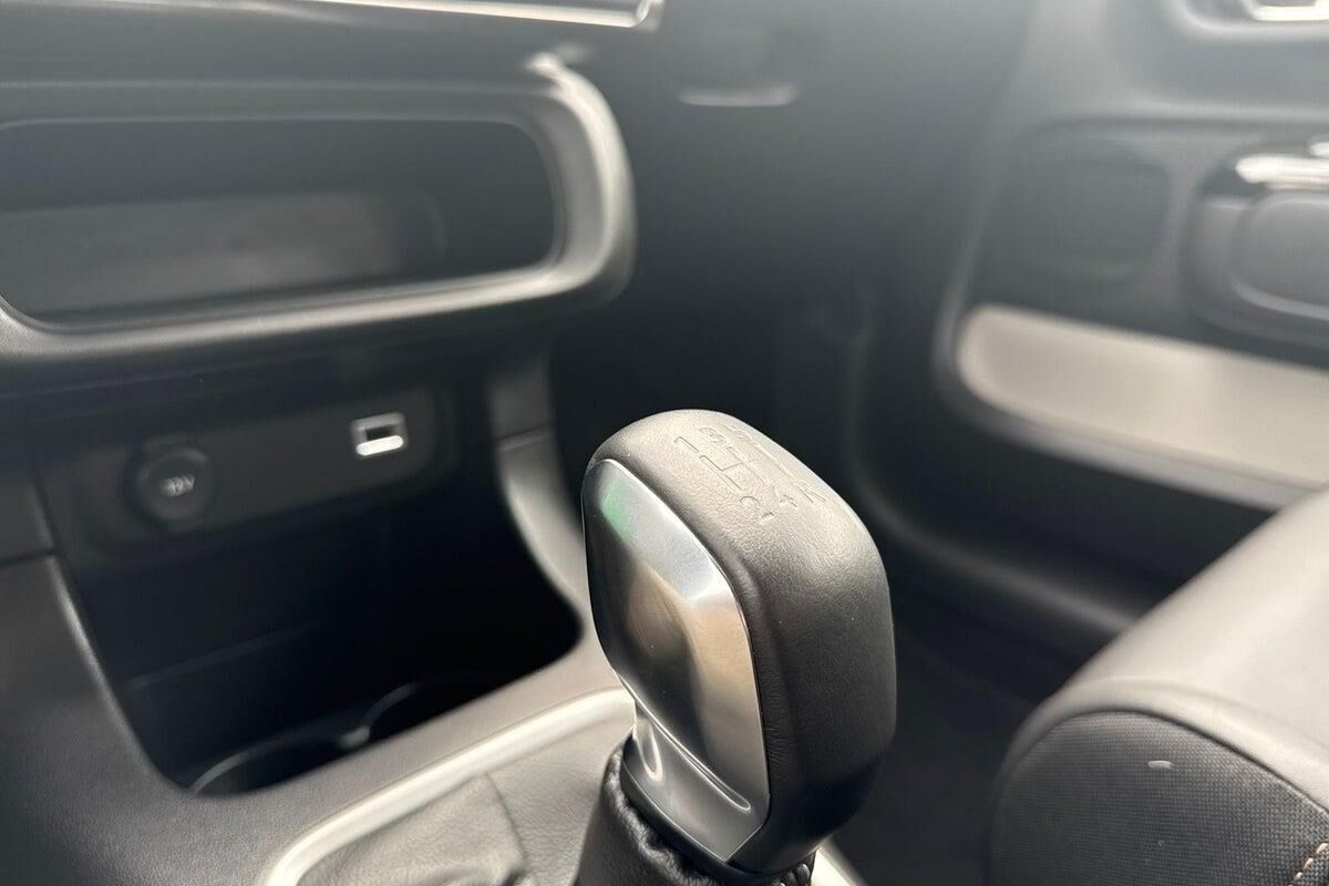 Billede af Citroën C3 1,2 PureTech Impress 83HK 5d