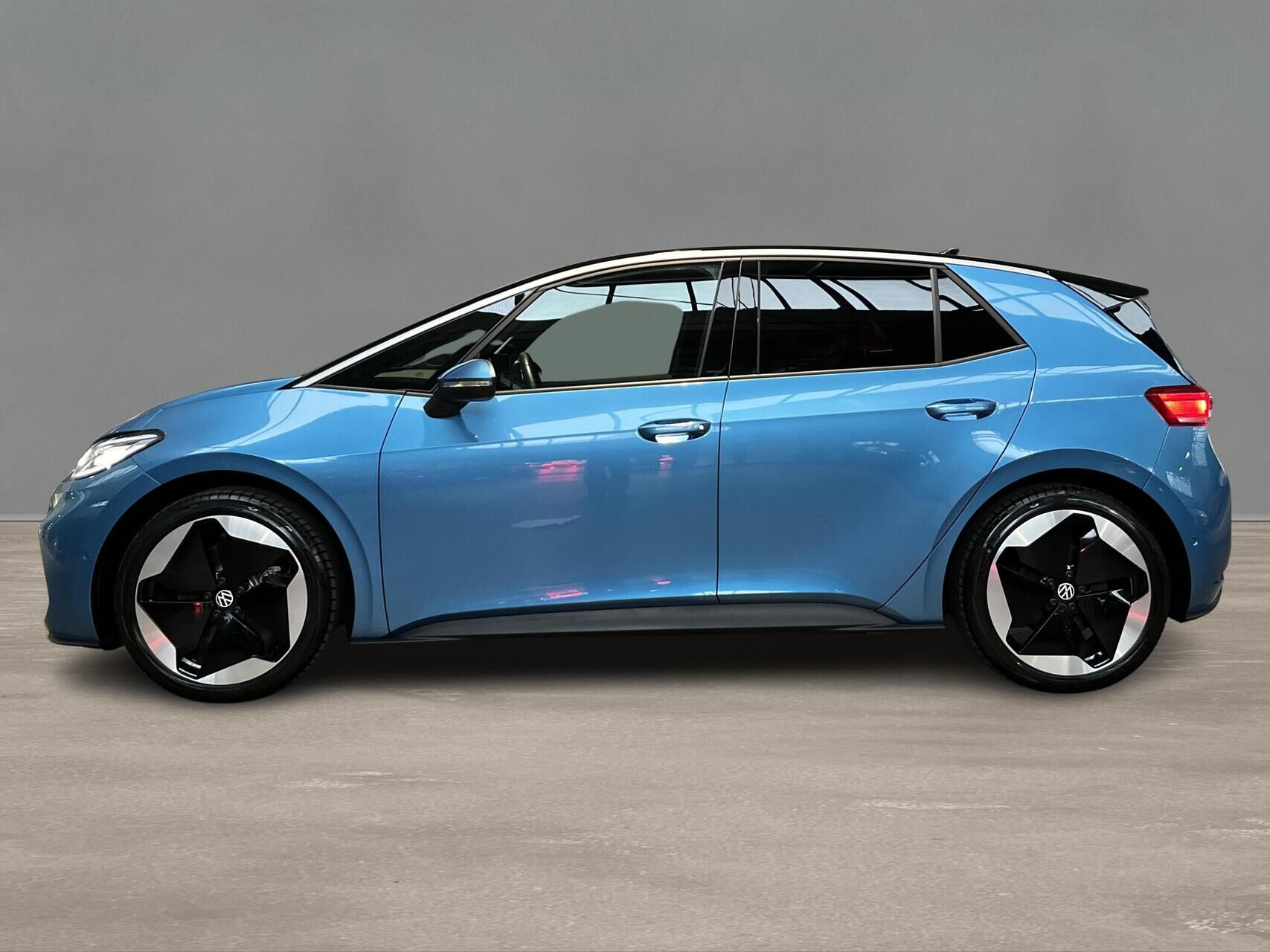 Billede af VW ID.3 EL Max 204HK 5d Aut.