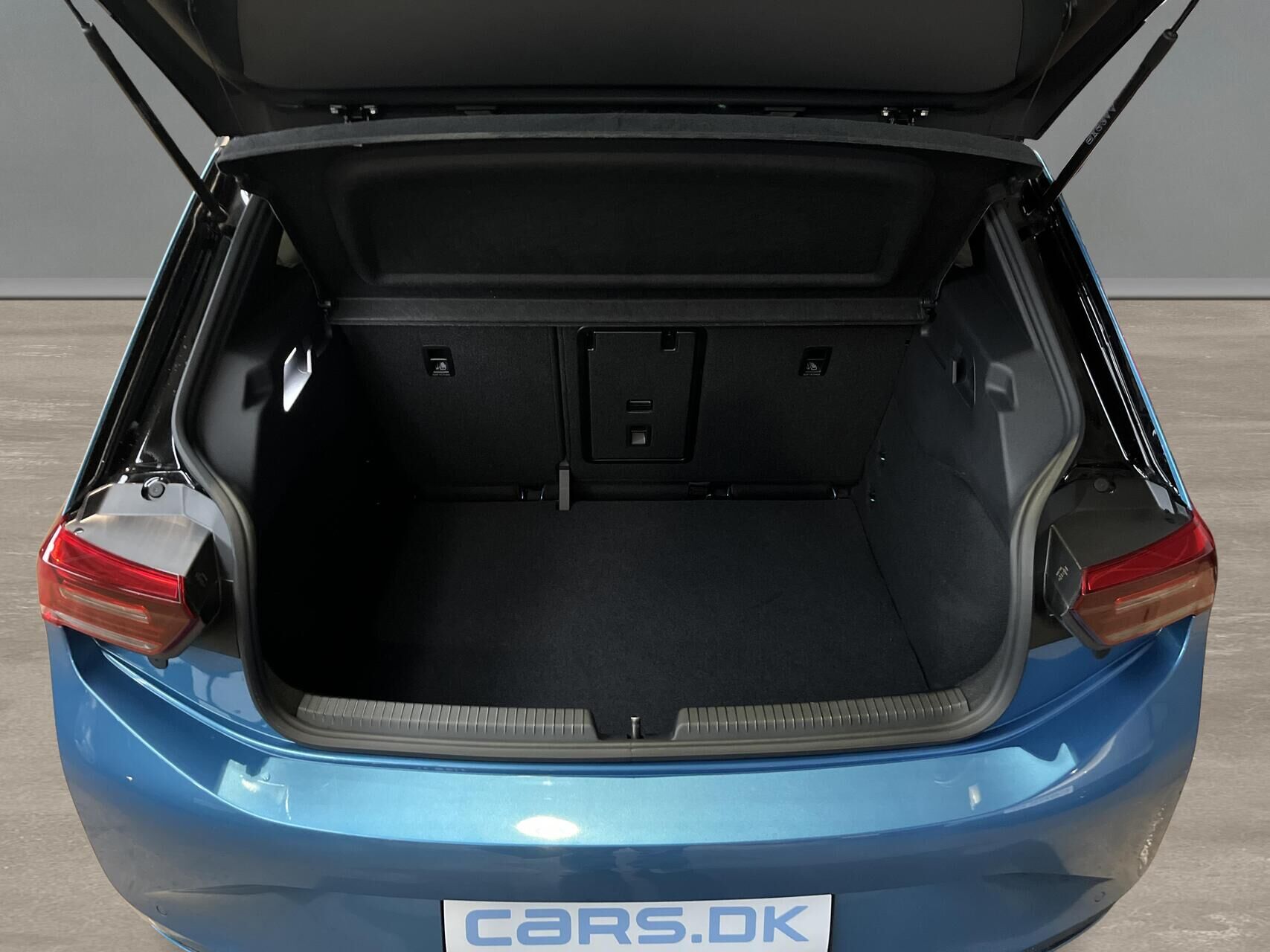 Billede af VW ID.3 EL Max 204HK 5d Aut.