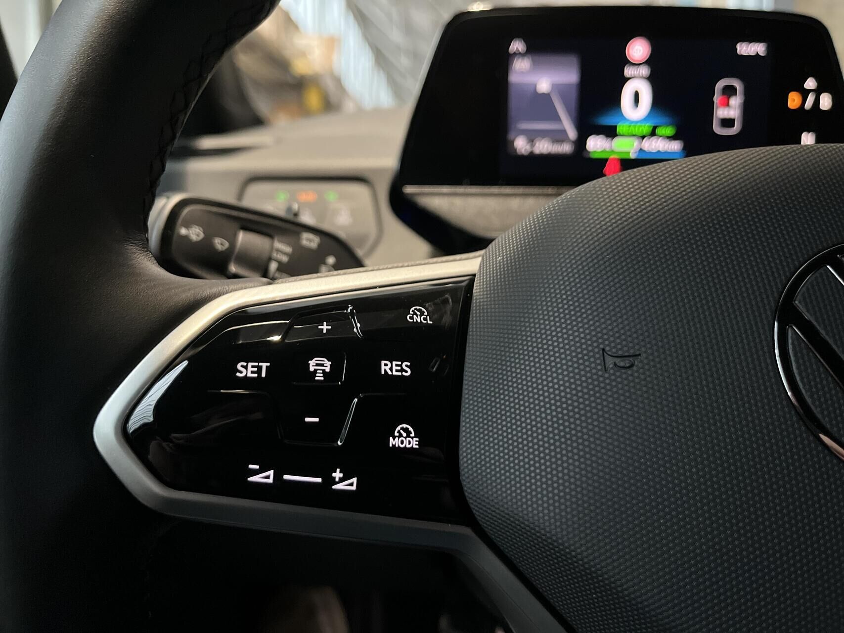 Billede af VW ID.3 EL Max 204HK 5d Aut.