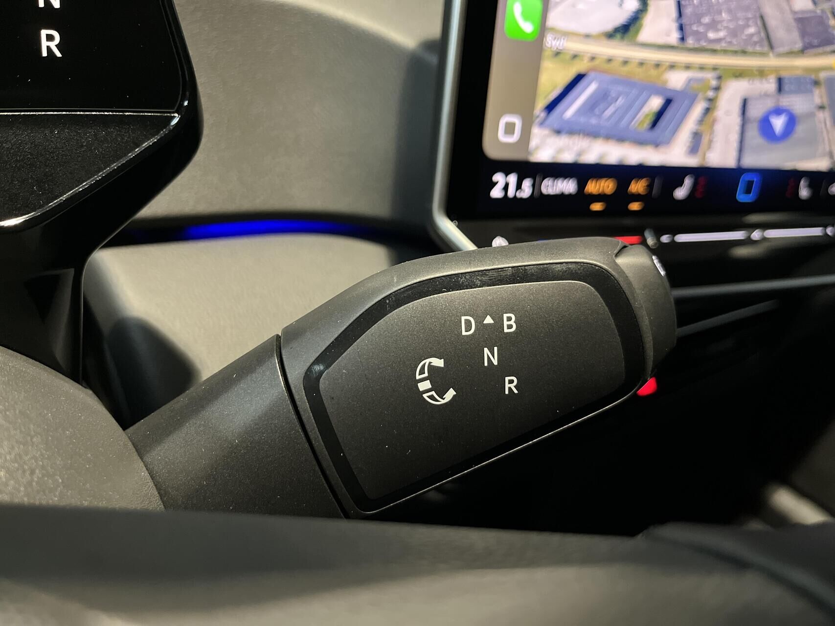 Billede af VW ID.3 EL Max 204HK 5d Aut.