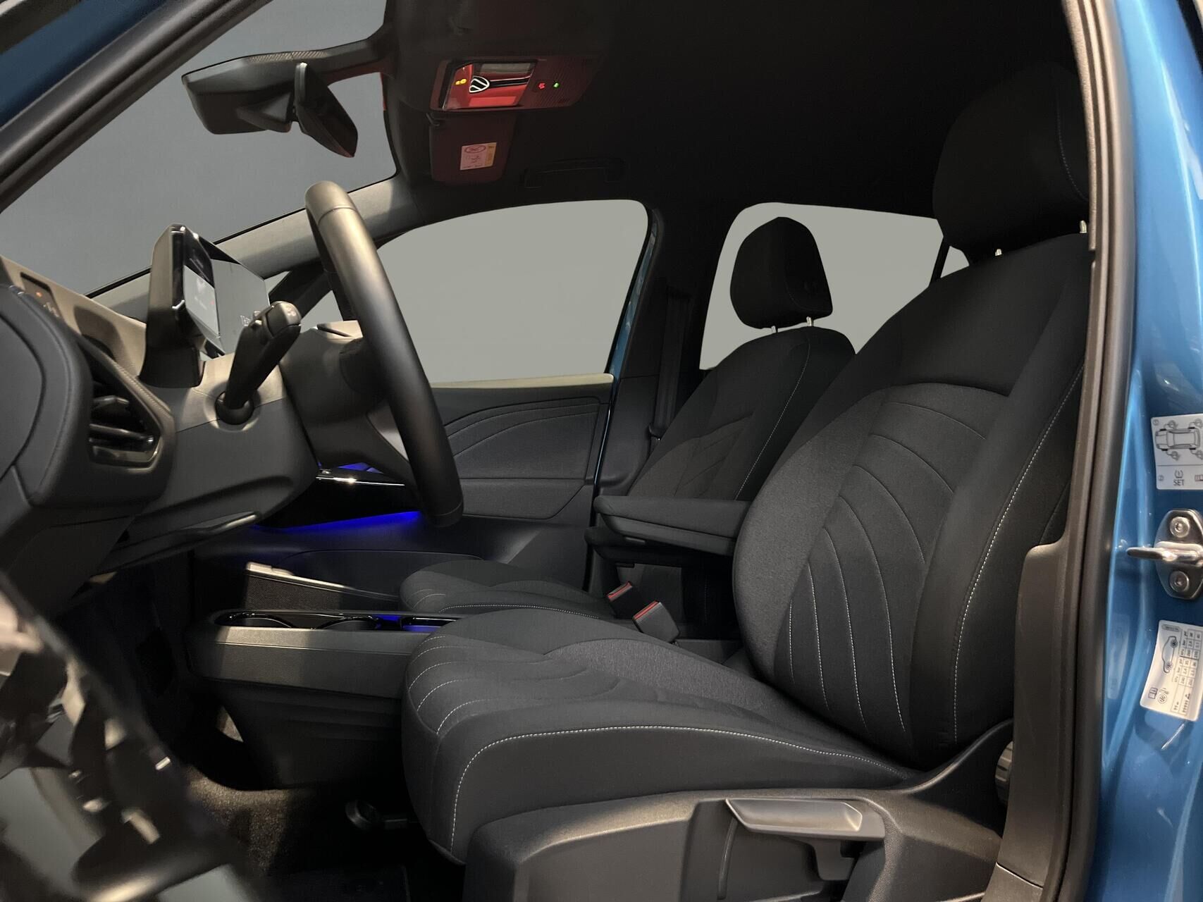 Billede af VW ID.3 EL Max 204HK 5d Aut.