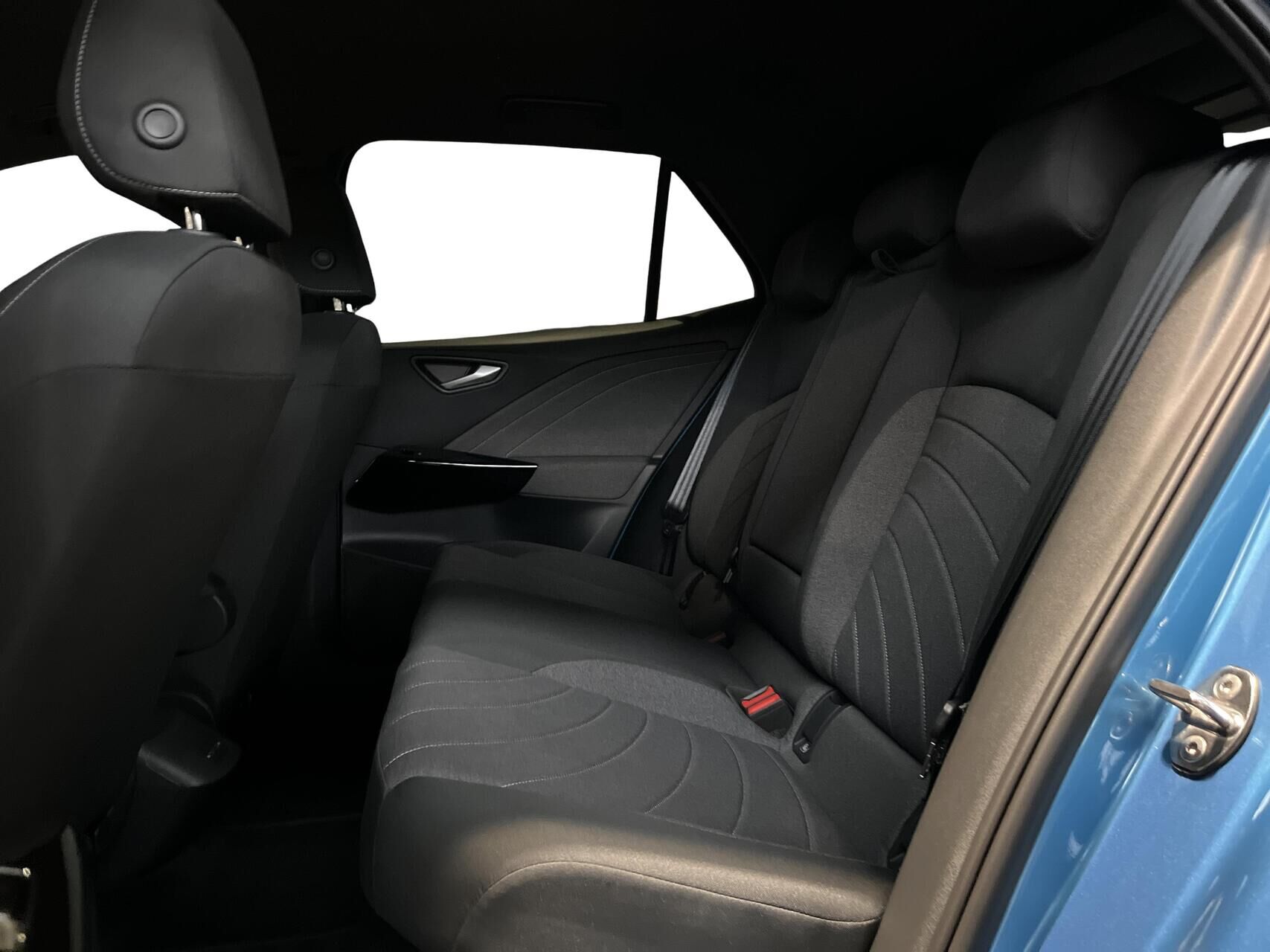 Billede af VW ID.3 EL Max 204HK 5d Aut.