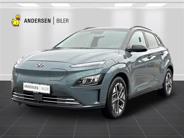 Billede af Hyundai Kona EL Trend 136HK 5d Aut.