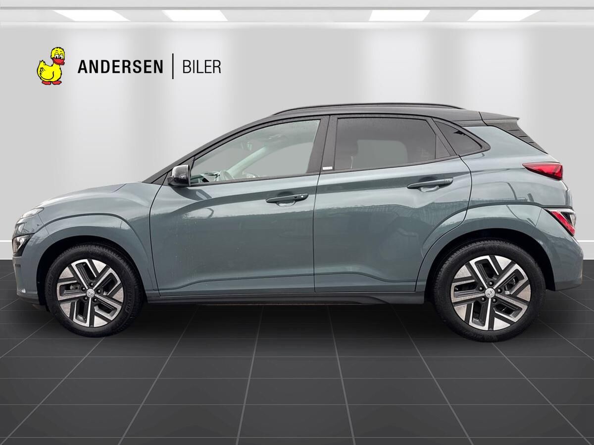 Billede af Hyundai Kona EL Trend 136HK 5d Aut.