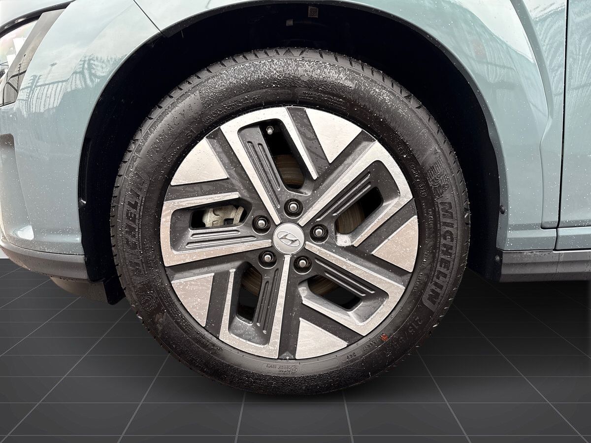 Billede af Hyundai Kona EL Trend 136HK 5d Aut.