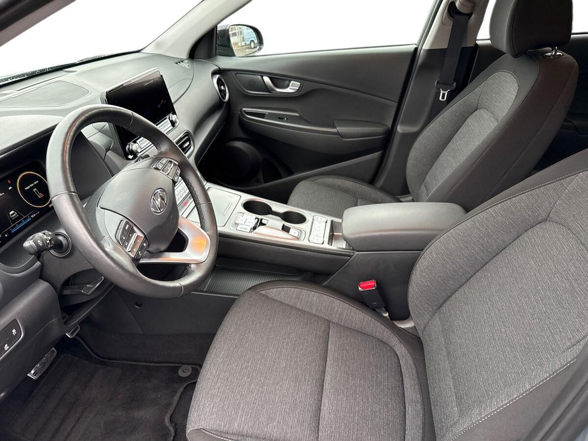 Billede af Hyundai Kona EL Trend 136HK 5d Aut.