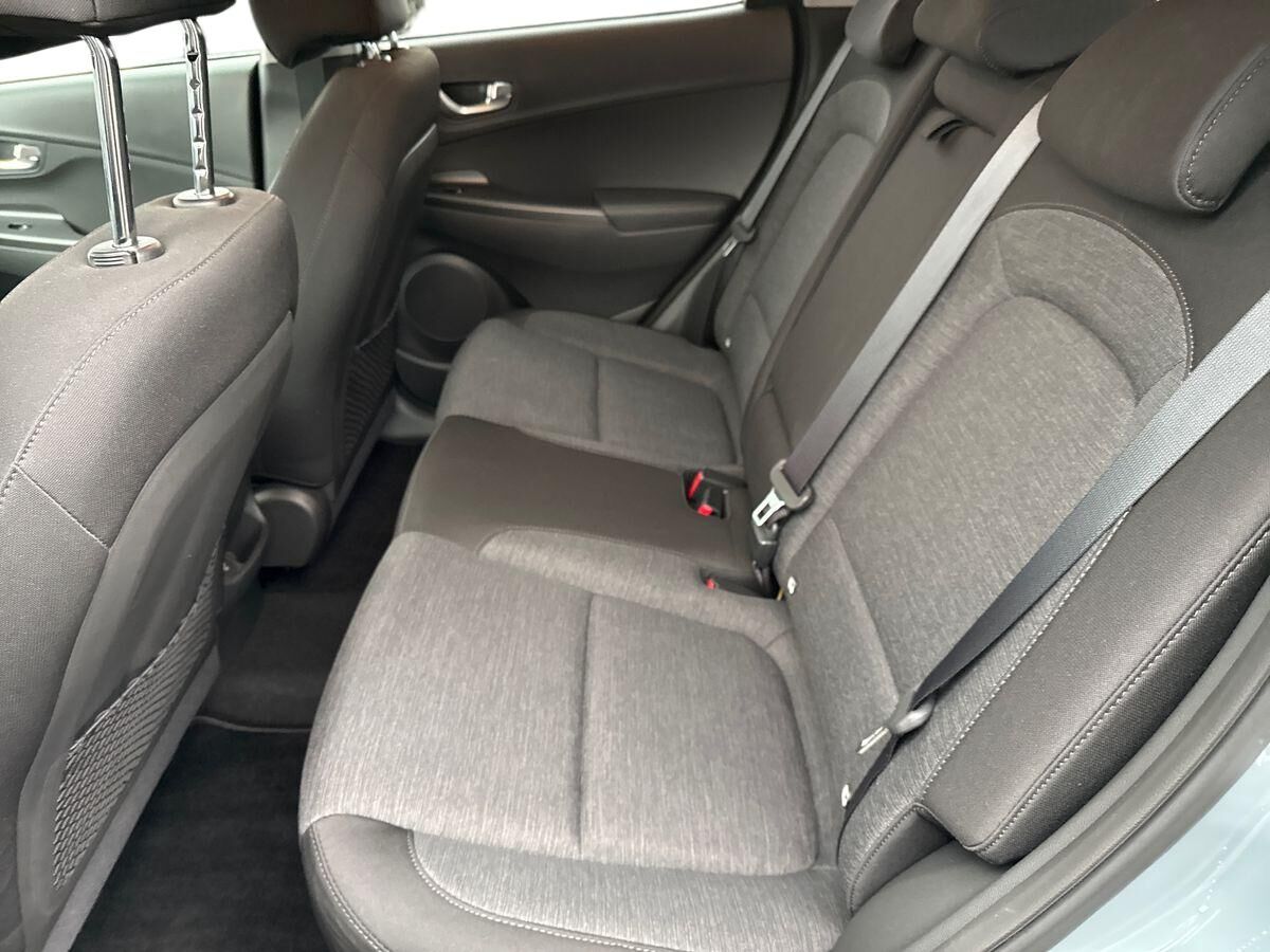 Billede af Hyundai Kona EL Trend 136HK 5d Aut.