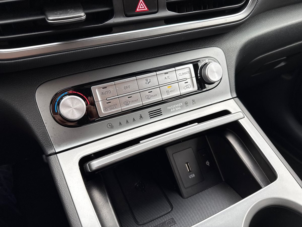 Billede af Hyundai Kona EL Trend 136HK 5d Aut.