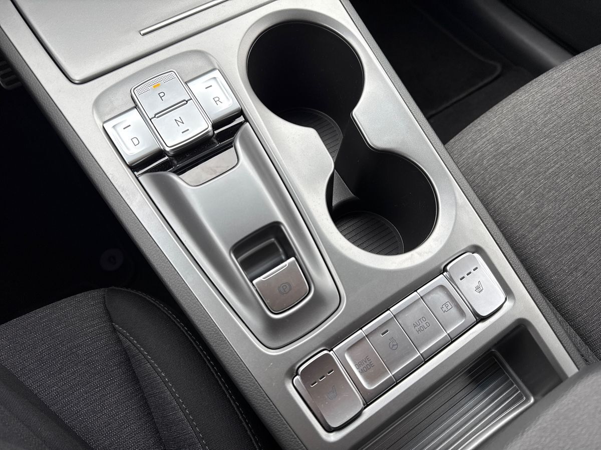 Billede af Hyundai Kona EL Trend 136HK 5d Aut.