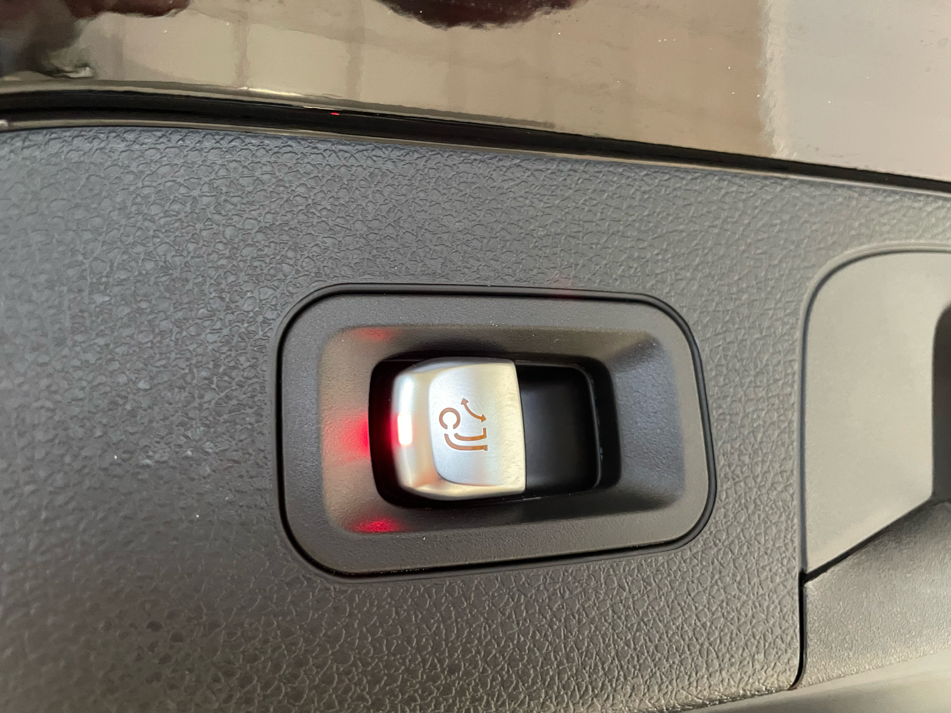 Billede af Mercedes-Benz EQC 400 EL 4Matic 408HK 5d Aut.