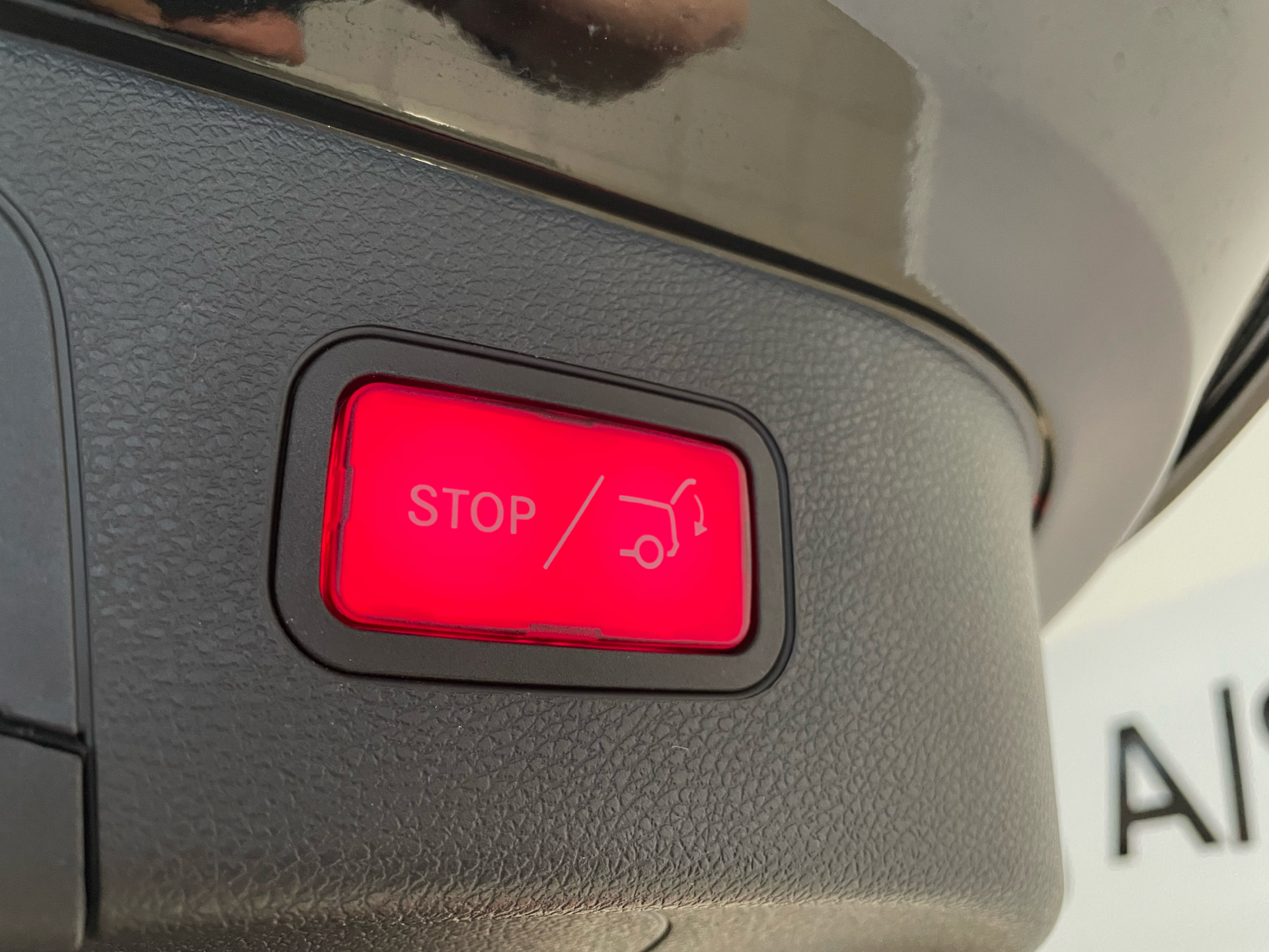 Billede af Mercedes-Benz EQC 400 EL 4Matic 408HK 5d Aut.