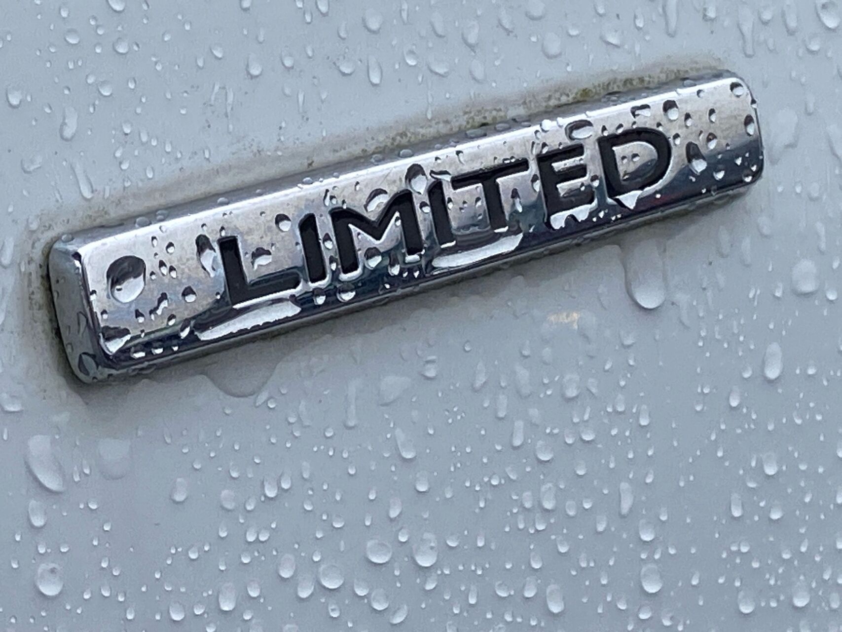 Billede af Renault Mégane Sport Tourer 1,5 DCI Limited Energy 110HK Stc 6g