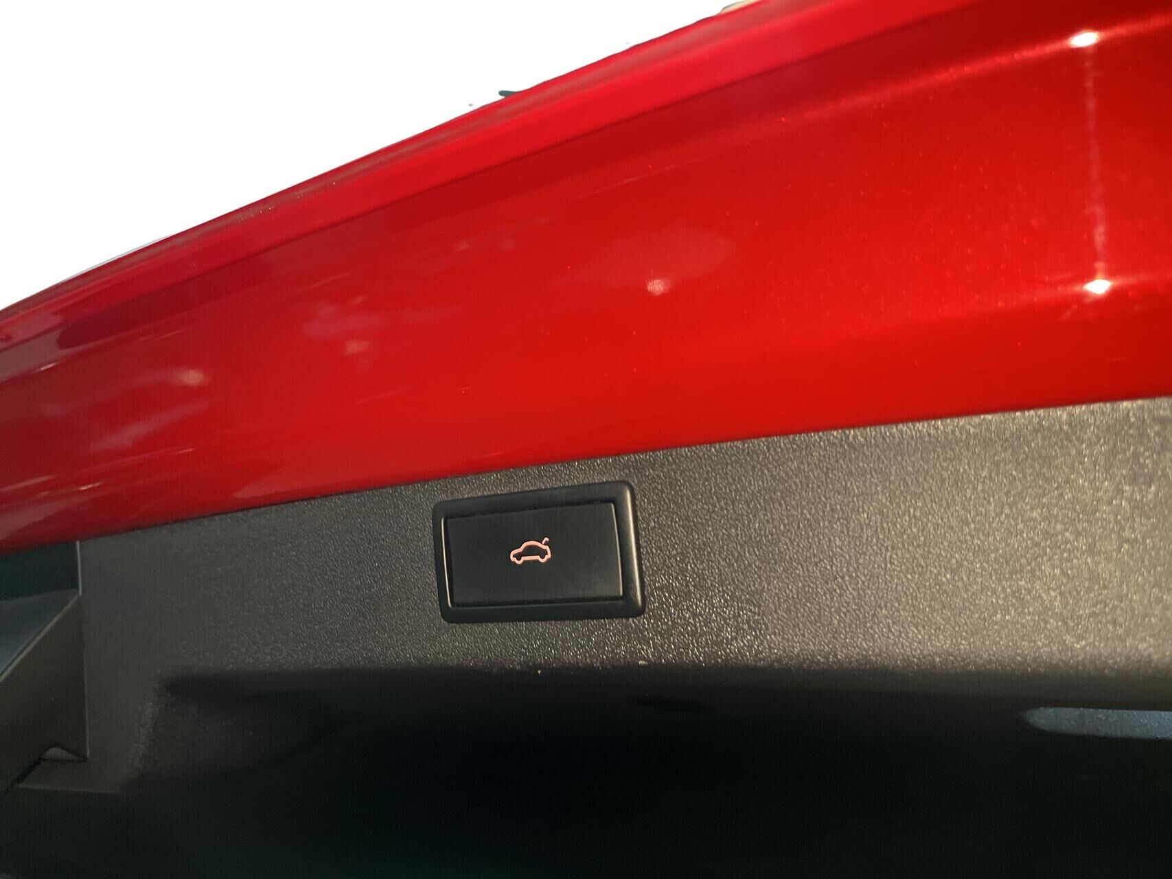 Billede af Skoda Enyaq 85 iV Premium 286HK 5d Aut.