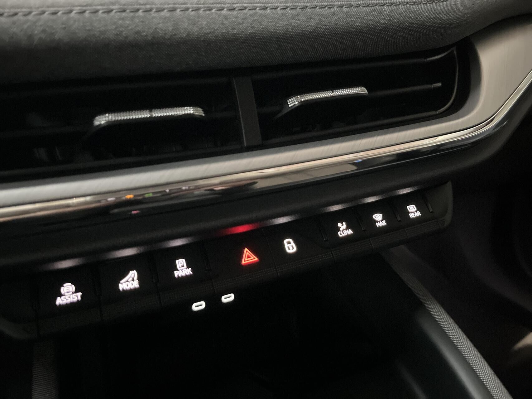 Billede af Skoda Enyaq 85 iV Premium 286HK 5d Aut.