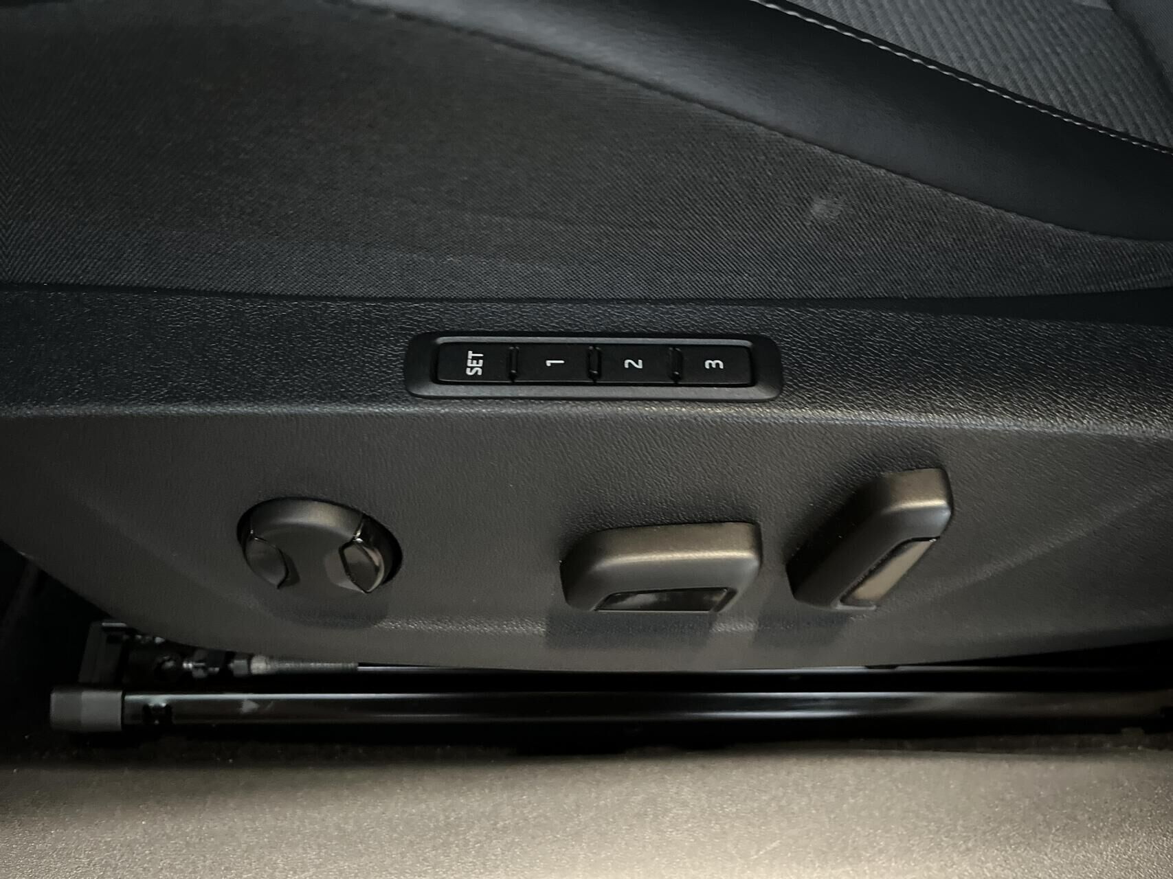 Billede af Skoda Enyaq 85 iV Premium 286HK 5d Aut.