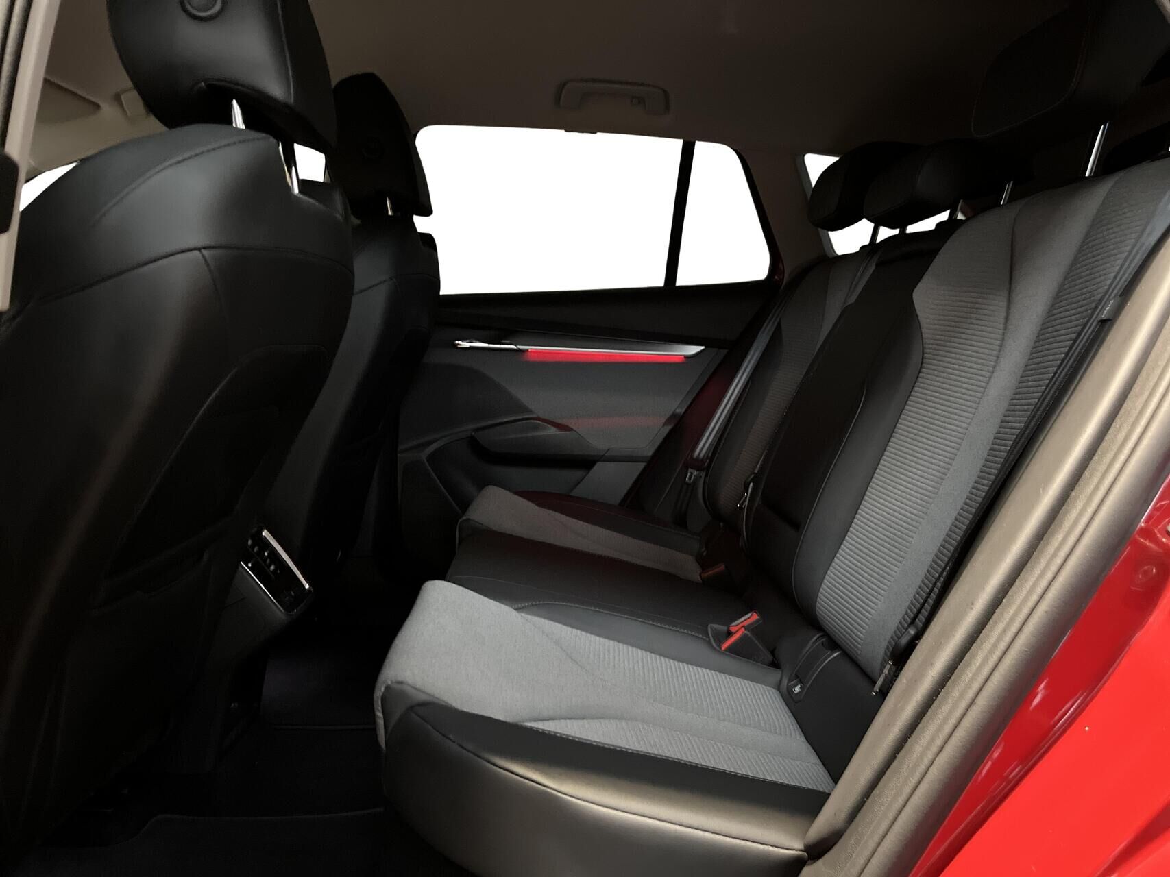 Billede af Skoda Enyaq 85 iV Premium 286HK 5d Aut.