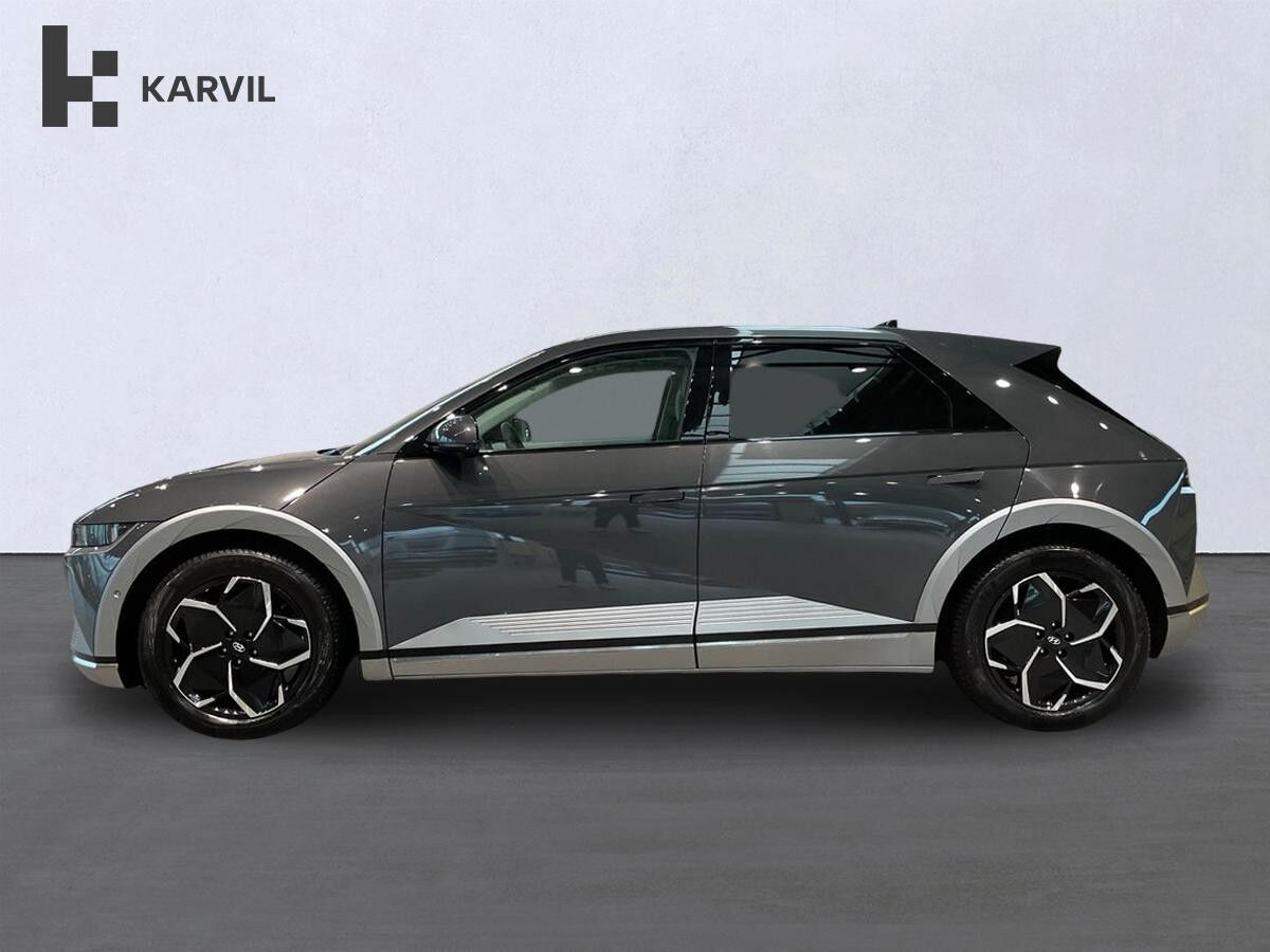 Billede af Hyundai Ioniq 5 Electric 77,4 kWh Ultimate 229HK 5d Aut.