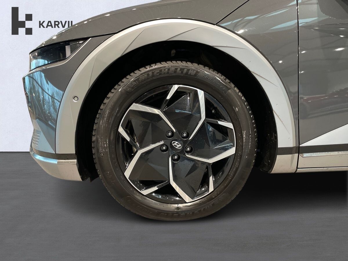 Billede af Hyundai Ioniq 5 Electric 77,4 kWh Ultimate 229HK 5d Aut.
