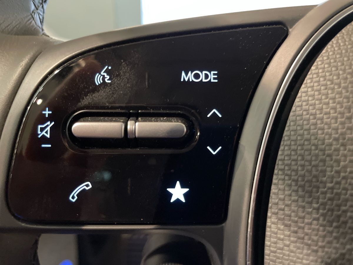 Billede af Hyundai Ioniq 5 Electric 77,4 kWh Ultimate 229HK 5d Aut.