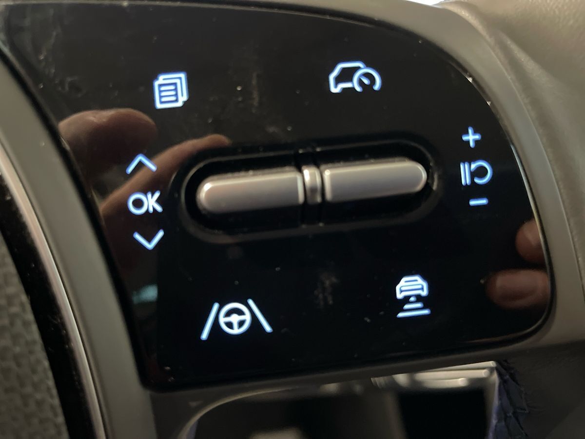 Billede af Hyundai Ioniq 5 Electric 77,4 kWh Ultimate 229HK 5d Aut.