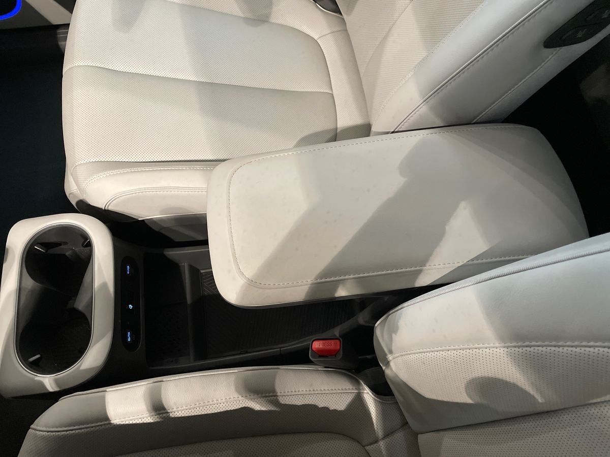 Billede af Hyundai Ioniq 5 Electric 77,4 kWh Ultimate 229HK 5d Aut.