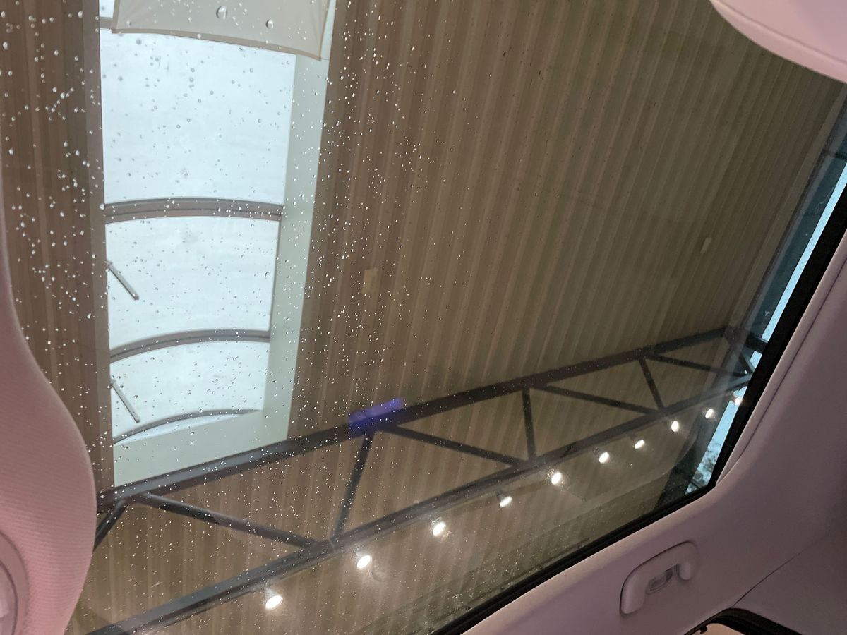 Billede af Hyundai Ioniq 5 Electric 77,4 kWh Ultimate 229HK 5d Aut.