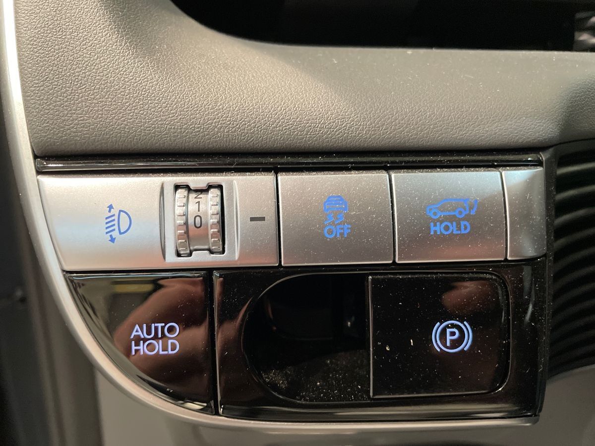 Billede af Hyundai Ioniq 5 Electric 77,4 kWh Ultimate 229HK 5d Aut.