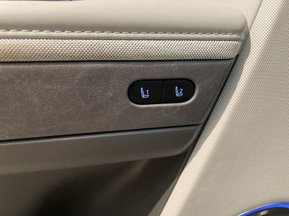 Billede af Hyundai Ioniq 5 Electric 77,4 kWh Ultimate 229HK 5d Aut.