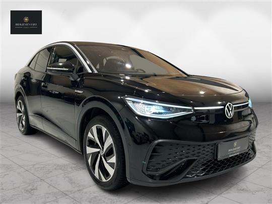 VW ID.5 EL Pro Performance 204HK 5d Aut.