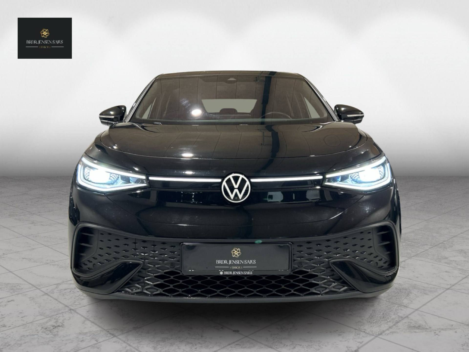 Billede af VW ID.5 EL Pro Performance 204HK 5d Aut.