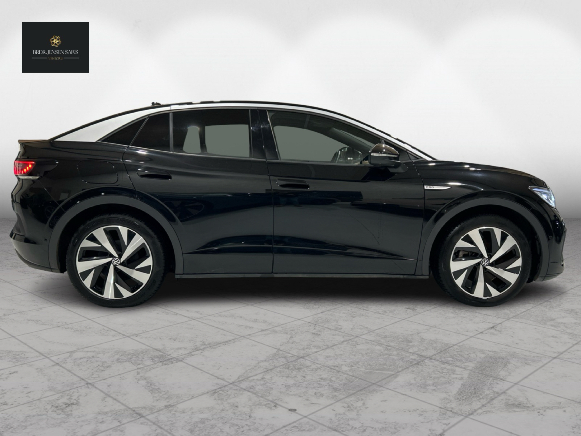 Billede af VW ID.5 EL Pro Performance 204HK 5d Aut.