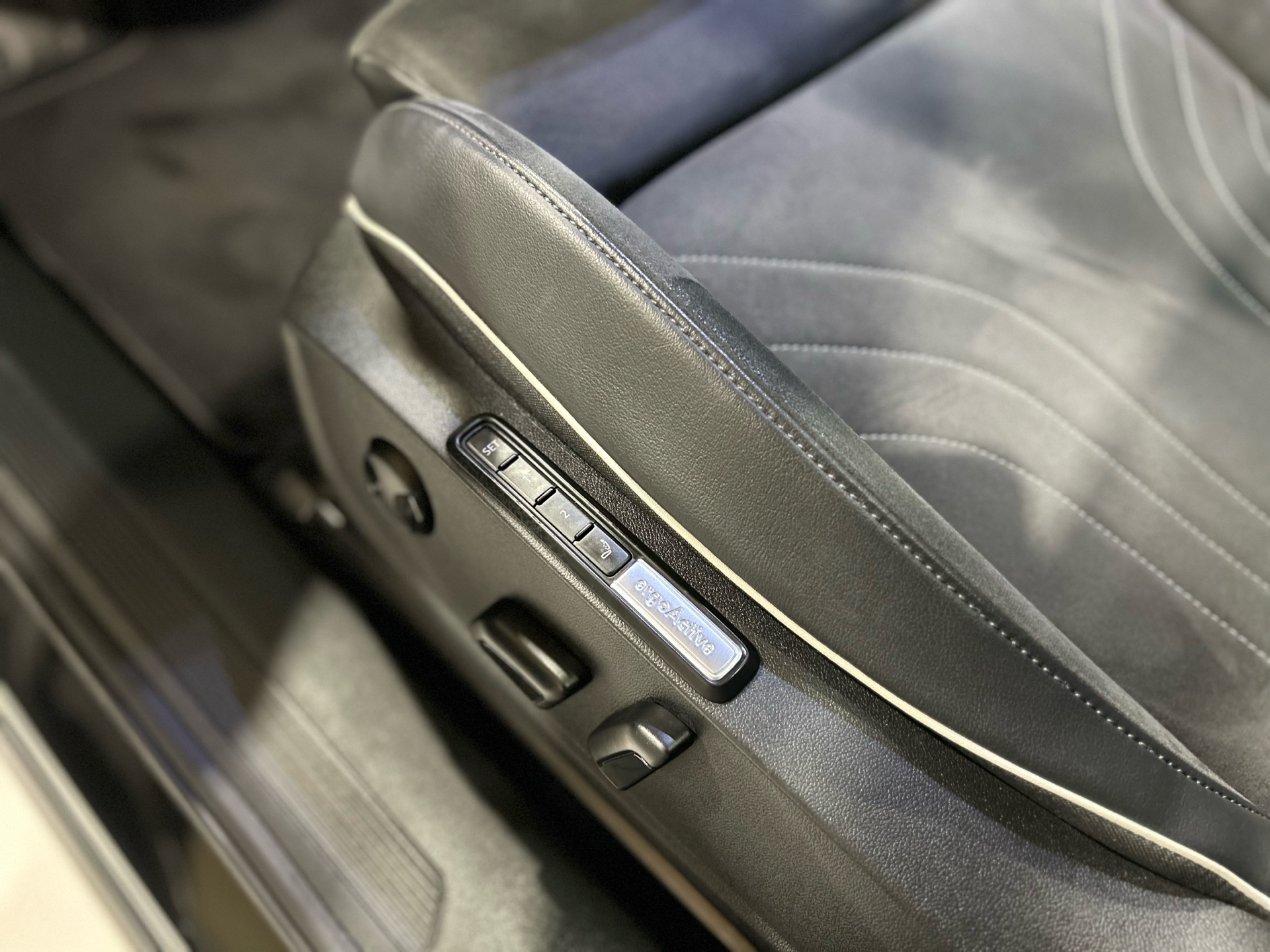 Billede af VW ID.5 EL Pro Performance 204HK 5d Aut.