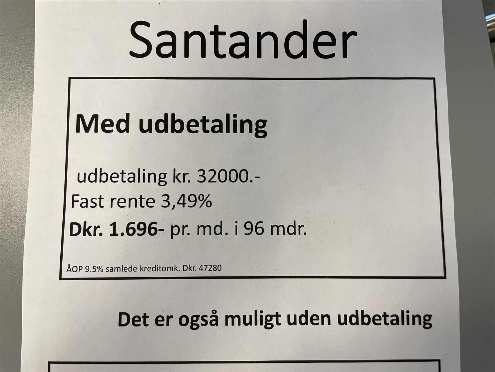 Billede af Opel Mokka-e EL Elegance 136HK 5d Aut.