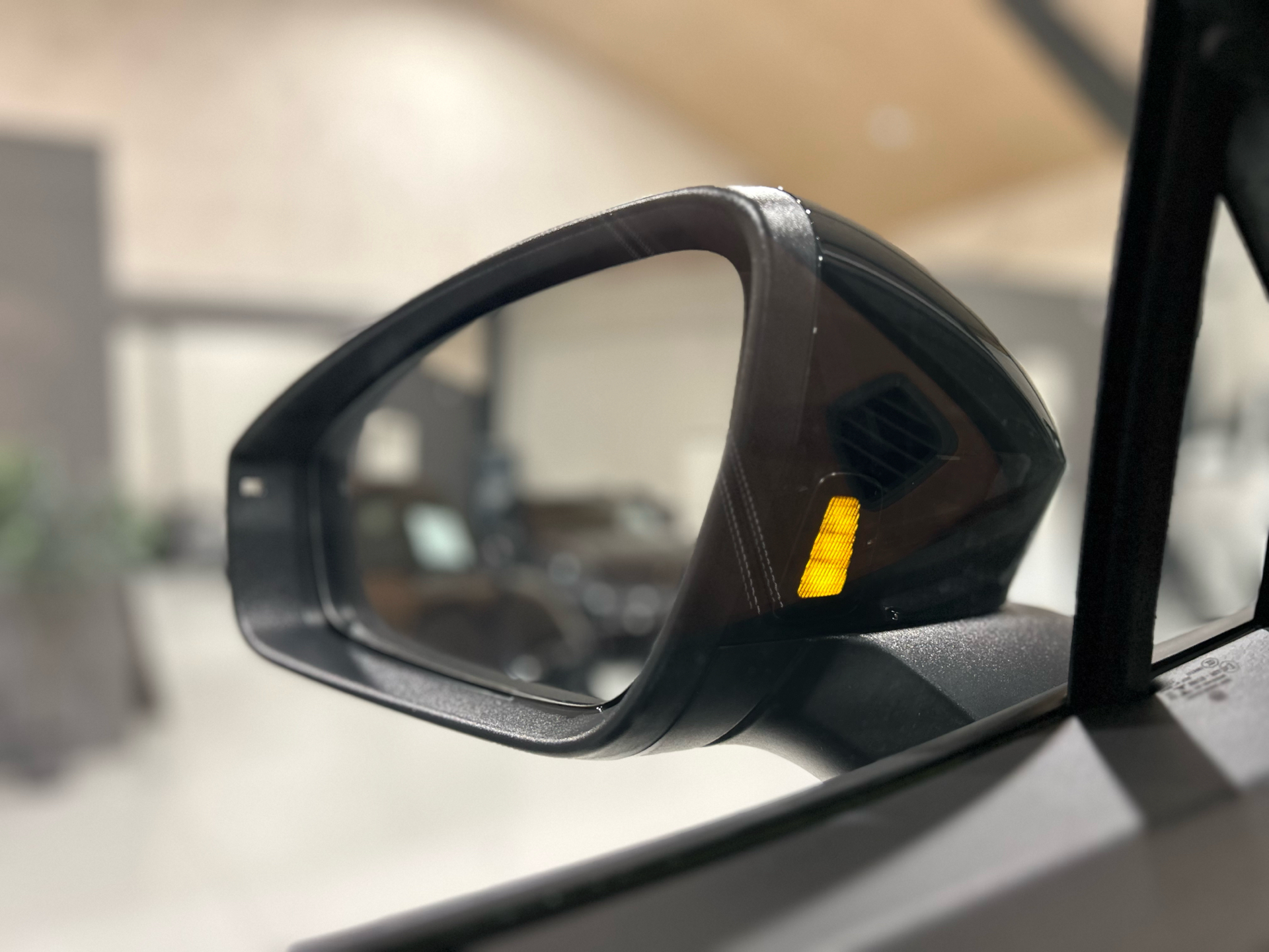 Billede af VW ID.5 EL Pro Performance 204HK 5d Aut.