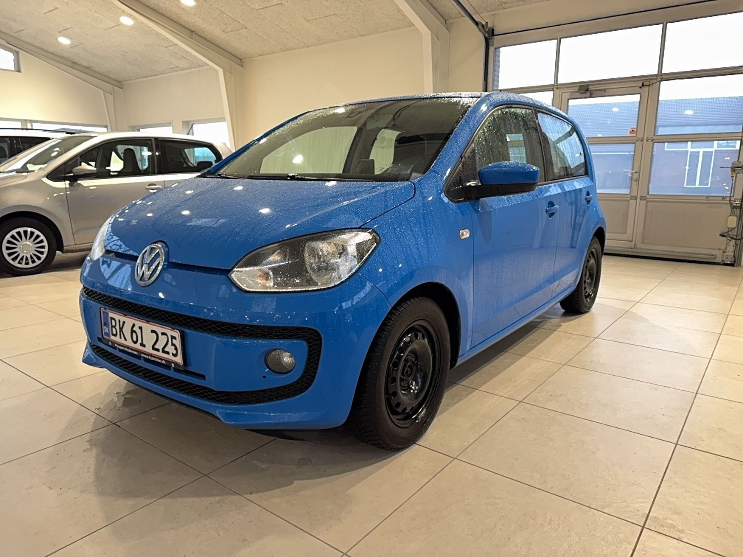 Billede af VW up 1,0 MPI BMT High 75HK 5d